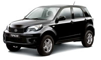 Daihatsu Terios