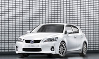 LS600h